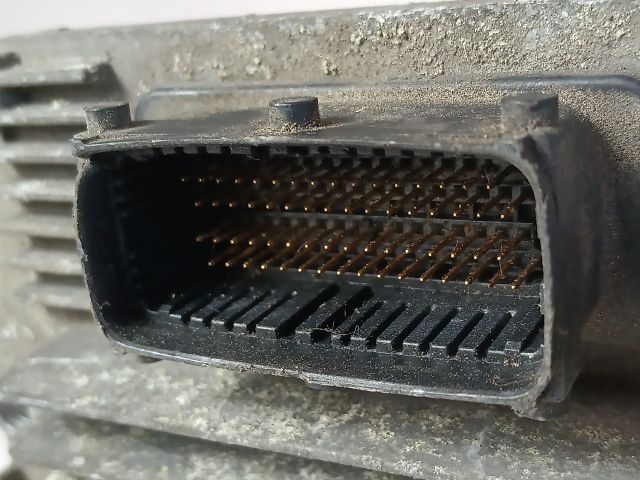 bontott OPEL ASTRA G Motorvezérlő