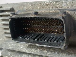 bontott OPEL ASTRA G Motorvezérlő