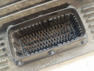 bontott OPEL ASTRA G Motorvezérlő