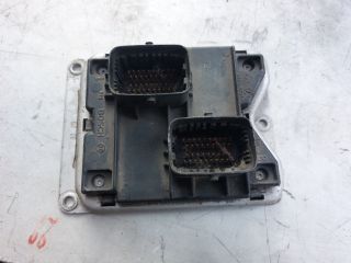 bontott OPEL ASTRA G Motorvezérlő