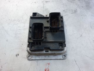 bontott OPEL ASTRA G Motorvezérlő