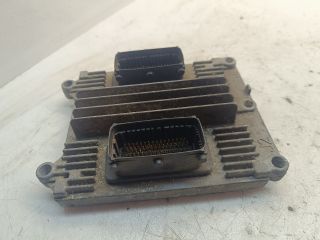 bontott OPEL ASTRA G Motorvezérlő