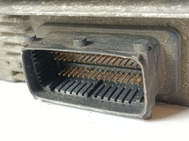 bontott OPEL ASTRA G Motorvezérlő