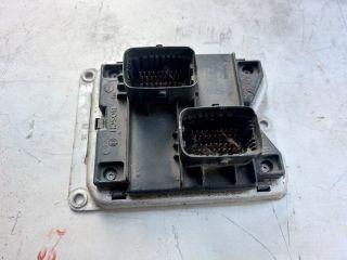 bontott OPEL ASTRA G Motorvezérlő