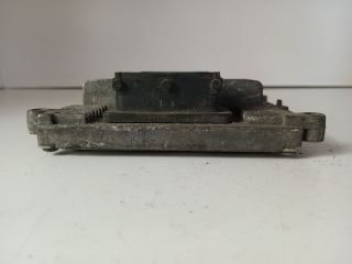 bontott OPEL ASTRA G Motorvezérlő