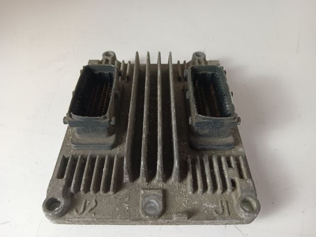 bontott OPEL ASTRA G Motorvezérlő