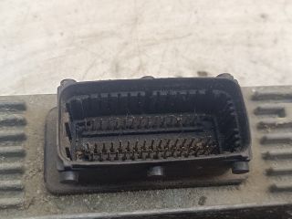 bontott OPEL ASTRA G Motorvezérlő