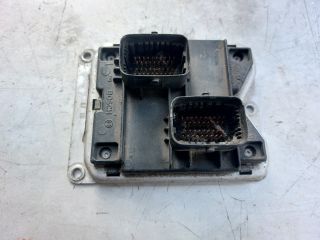 bontott OPEL ASTRA G Motorvezérlő