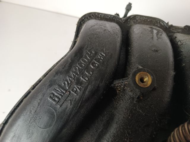 bontott OPEL ASTRA G Szívósor