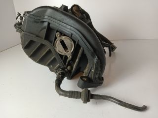 bontott OPEL ASTRA G Szívósor