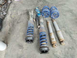 bontott OPEL ASTRA G Ültetőrugó Szett