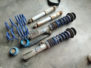 bontott OPEL ASTRA G Ültetőrugó Szett