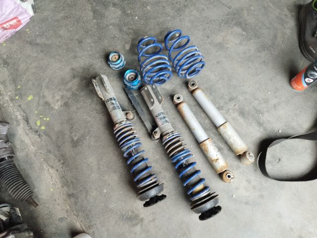 bontott OPEL ASTRA G Ültetőrugó Szett