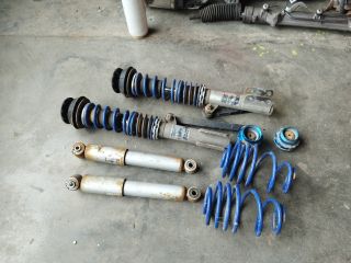 bontott OPEL ASTRA G Ültetőrugó Szett