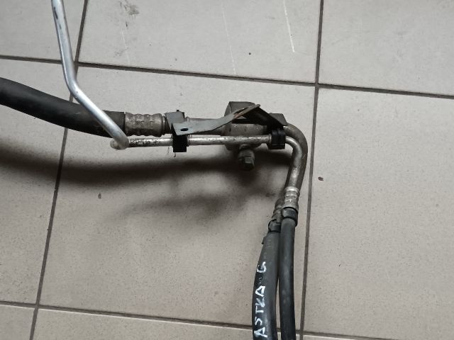 bontott OPEL ASTRA G Klíma Cső