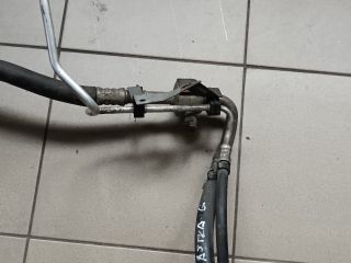 bontott OPEL ASTRA G Klíma Cső