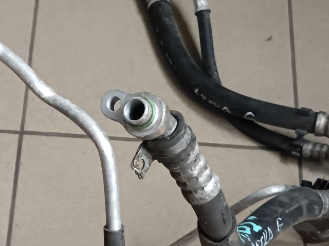 bontott OPEL ASTRA G Klíma Cső