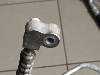 bontott OPEL ASTRA G Klíma Cső