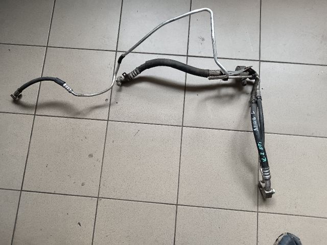 bontott OPEL ASTRA G Klíma Cső