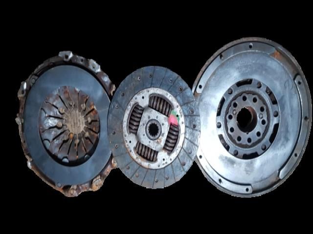 bontott OPEL ASTRA G Kuplung Szett Lendkerékkel