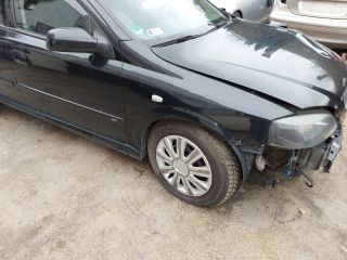 bontott OPEL ASTRA G Turbó