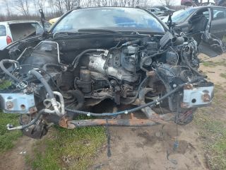 bontott OPEL ASTRA G Turbó