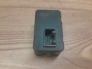 bontott OPEL ASTRA G Ablakemelő Kapcsoló Négyes / Kettes