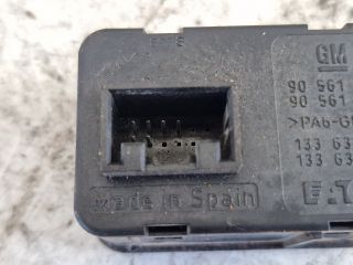 bontott OPEL ASTRA G Ablakemelő Kapcsoló Négyes / Kettes