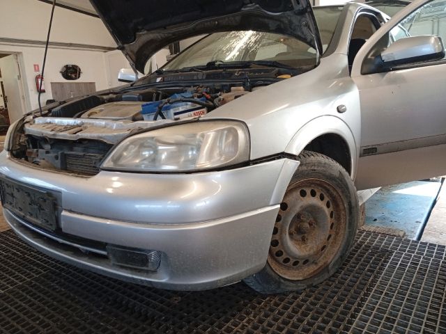 bontott OPEL ASTRA G Ablakemelő Kapcsoló Négyes / Kettes