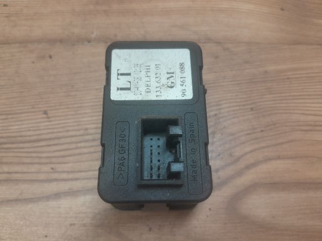 bontott OPEL ASTRA G Ablakemelő Kapcsoló Négyes / Kettes