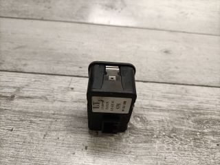 bontott OPEL ASTRA G Ablakemelő Kapcsoló Négyes / Kettes