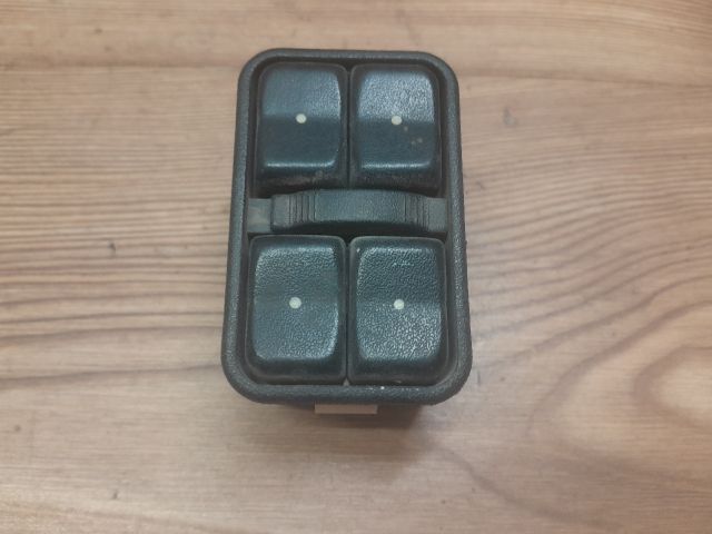 bontott OPEL ASTRA G Ablakemelő Kapcsoló Négyes / Kettes