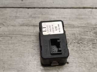 bontott OPEL ASTRA G Ablakemelő Kapcsoló Négyes / Kettes