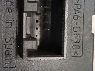 bontott OPEL ASTRA G Ablakemelő Kapcsoló Négyes / Kettes