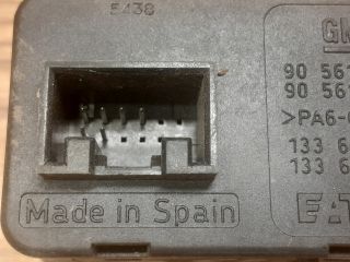 bontott OPEL ASTRA G Ablakemelő Kapcsoló Négyes / Kettes