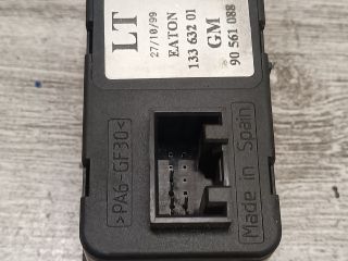 bontott OPEL ASTRA G Ablakemelő Kapcsoló Négyes / Kettes