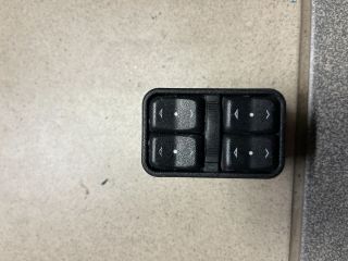 bontott OPEL ASTRA G Ablakemelő Kapcsoló Négyes / Kettes