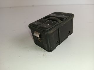 bontott OPEL ASTRA G Ablakemelő Kapcsoló Négyes / Kettes