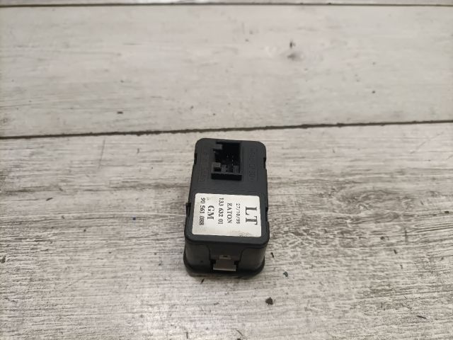bontott OPEL ASTRA G Ablakemelő Kapcsoló Négyes / Kettes