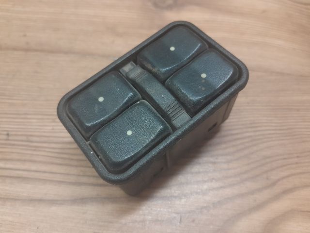 bontott OPEL ASTRA G Ablakemelő Kapcsoló Négyes / Kettes