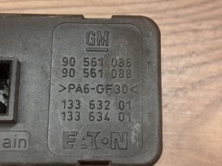 bontott OPEL ASTRA G Ablakemelő Kapcsoló Négyes / Kettes