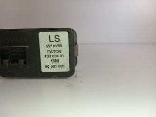 bontott OPEL ASTRA G Ablakemelő Kapcsoló Négyes / Kettes