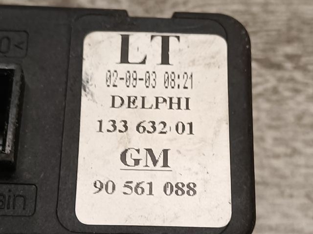 bontott OPEL ASTRA G Ablakemelő Kapcsoló Négyes / Kettes