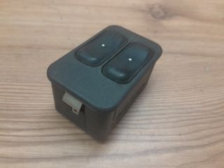 bontott OPEL ASTRA G Ablakemelő Kapcsoló Négyes / Kettes