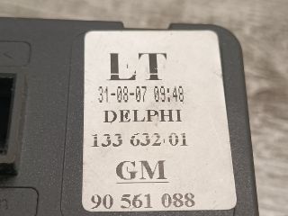 bontott OPEL ASTRA G Ablakemelő Kapcsoló Négyes / Kettes