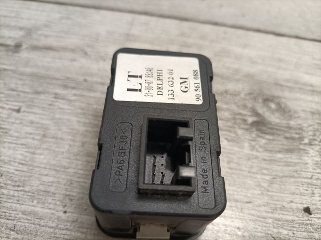 bontott OPEL ASTRA G Ablakemelő Kapcsoló Négyes / Kettes