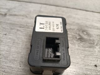 bontott OPEL ASTRA G Ablakemelő Kapcsoló Négyes / Kettes