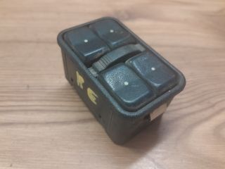 bontott OPEL ASTRA G Ablakemelő Kapcsoló Négyes / Kettes