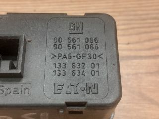 bontott OPEL ASTRA G Ablakemelő Kapcsoló Négyes / Kettes