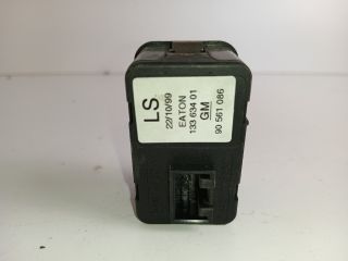 bontott OPEL ASTRA G Ablakemelő Kapcsoló Négyes / Kettes